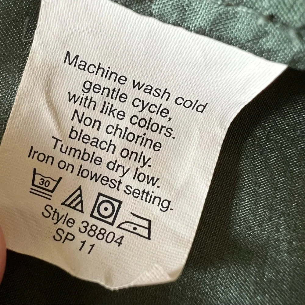 J. Crew excellent no